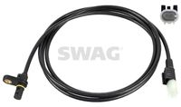 SWAG 33101847 - Sensor, revoluciones de la rueda