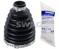 SWAG 33101674 - Juego de fuelles, árbol de transmisión