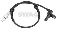 SWAG 33101876 - Sensor, revoluciones de la rueda