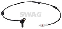 SWAG 33101864 - Sensor, revoluciones de la rueda