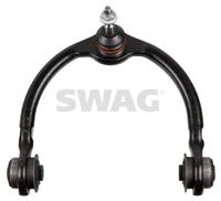 SWAG 33102045 - Barra oscilante, suspensión de ruedas