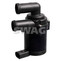 SWAG 33102224 - Bomba de agua adicional (circuito de agua de refrigeración)