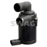 SWAG 33102225 - Bomba de agua adicional (circuito de agua de refrigeración)