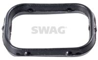 SWAG 33102196 - Longitud [mm]: 27<br>Ancho [mm]: 19<br>Altura [mm]: 4<br>Material: ACM (caucho poliacrílico)<br>Peso [kg]: 0,001<br>