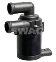 SWAG 33102223 - Tensión [V]: 12<br>Tipo de servicio: eléctrico<br>Número de enchufes de contacto: 3<br>