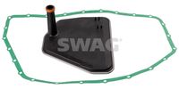 SWAG 33102439 - Kit filtro hidrtáulico, caja automática - SWAG extra