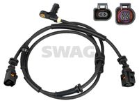 SWAG 33102290 - Sensor, revoluciones de la rueda