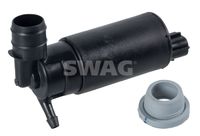 SWAG 33102464 - Tensión [V]: 12<br>Número de enchufes de contacto: 2<br>