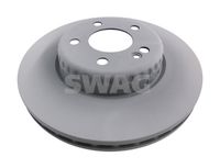 SWAG 33102737 - Disco de freno