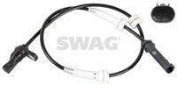 SWAG 33102784 - Sensor, revoluciones de la rueda