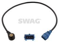 SWAG 33103001 - Longitud [mm]: 570<br>Número de conexiones: 3<br>