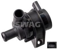 SWAG 33103483 - Tensión [V]: 12<br>Tipo de servicio: eléctrico<br>Peso [kg]: 0,62<br>para OE N°: 059 121 012 B<br>