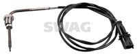 SWAG 33103543 - Sensor, temp. gas escape