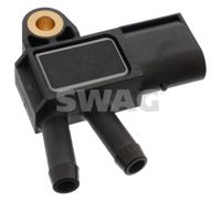 SWAG 33103838 - Sensor, presión gas de escape