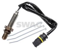 SWAG 33103989 - N.º de chasis (VIN) desde: A290167<br>Sonda lambda: térmico<br>Número de enchufes de contacto: 4<br>Forma del enchufe: redondo<br>Longitud de cable [mm]: 720<br>para artículo nr.: 81699E<br>Calidad: OE EQUIVALENT<br>