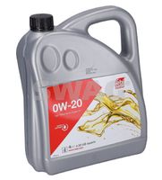 SWAG 33104233 - Aceite de motor