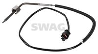 SWAG 33 10 4282 - Sensor, temp. gas escape