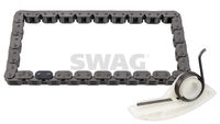 SWAG 33104284 - Kit cadenas, accionamiento bomba aceite