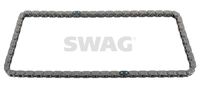 SWAG 33104213 - Modelo cadena: Símplex<br>Número de eslabones: 108<br>Modelo cadena: cadena cerrada<br>Peso [kg]: 0,586<br>