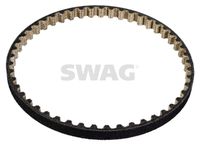 SWAG 33104412 - Ancho [mm]: 10<br>Material: EPDM (Ethylen-Propylen-Dien-Caucho)<br>Número de dientes: 49<br>Superficie: revestido<br>Correas: con perfil de dientes trpezoidal<br>Peso [kg]: 0,023<br>Equipos/Rodillos: Bomba de aceite<br>