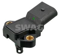 SWAG 33104255 - Sensor, presión de sobrealimentación