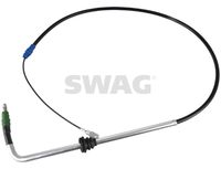 SWAG 33104450 - Cable de accionamiento, freno de estacionamiento