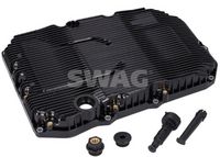 SWAG 33104523 - nº de caja de cambios hasta: 2834526<br>Clase de caja de cambios: Caja automática, 7 marchas<br>ID Caja cambios: 722.9<br>Tipo de filtro: Filtro de tamizado<br>Longitud [mm]: 267<br>Ancho [mm]: 174<br>Altura [mm]: 52<br>no para código de equipamiento especial: A89<br>Peso [kg]: 0,361<br>