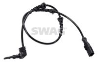 SWAG 33104772 - Sensor, revoluciones de la rueda