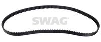 SWAG 33104905 - Código de motor: DFFA<br>Ancho [mm]: 25<br>Número de dientes: 145<br>Superficie: recubierto con PTFE (politetrafluoroetileno)<br>Correas: con perfil redondeado de dientes<br>