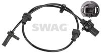 SWAG 33105094 - Sensor, revoluciones de la rueda