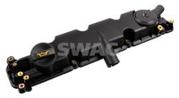 SWAG 33105295 - Artículo complementario/Información complementaria: con junta<br>para artículo nr.: BA010013A2<br>Calidad: OE EQUIVALENT<br>