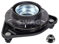 SWAG 33105559 - Lado de montaje: derecha<br>Lado de montaje: izquierda<br>Lado de montaje: Eje trasero<br>