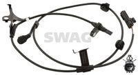 SWAG 33105865 - Sensor, revoluciones de la rueda