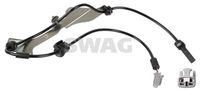 SWAG 33105893 - Sensor, revoluciones de la rueda