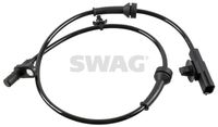 SWAG 33105911 - Sensor, revoluciones de la rueda