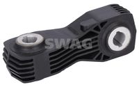 SWAG 33106298 - Longitud [mm]: 355<br>Tamaño de rosca exterior: M12 x 1,5<br>Long. de rosca [mm]: 28<br>Ancho de llave: 18<br>Material: Acero<br>Barra / Montante: Barra de acomplamiento<br>Diámetro [mm]: 1<br>Lado de montaje: Eje delantero, izquierda<br>Lado de montaje: Eje delantero, derecha<br>Peso [kg]: 0,683<br>