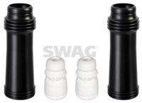 SWAG 33106202 - Juego de guardapolvos, amortiguador