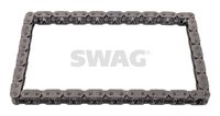 SWAG 33106312 - Modelo cadena: Símplex<br>Dimensión de la cadena de distribución: G44HCF-4<br>Número de eslabones: 58<br>Modelo cadena: cadena cerrada<br>Peso [kg]: 0,106<br>Artículo complementario / información complementaria 2: se requiere herramiente especial para montaje<br>