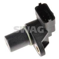 SWAG 33106721 - Sensor, posición arbol de levas