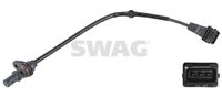 SWAG 33106739 - Profundidad de montaje [mm]: 38,9<br>Número de conexiones: 3<br>Cantidad de agujeros de fijación: 1<br>Tensión nominal [V]: 12<br>Longitud de cable 1 [mm]: 285<br>Temperatura de trabajo desde [°C]: -40<br>Temperatura de trabajo hasta [°C]: 125<br>Tipo de sensor: Hall<br>Forma del enchufe: rectangular<br>Color: negro<br>