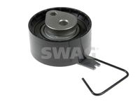 SWAG 33107641 - Polea tensora, correa dentada