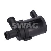 SWAG 33107792 - Bomba de agua adicional (circuito de agua de refrigeración)