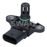 SWAG 33108051 - Sensor, presión colector de admisión