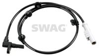 SWAG 33108061 - Sensor, revoluciones de la rueda