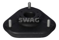 SWAG 33108029 - Material: Caucho/metal<br>Lado de montaje: Eje delantero, izquierda<br>Lado de montaje: Eje delantero, derecha<br>Peso [kg]: 1,159<br>Artículo complementario / información complementaria 2: sin rodamiento de bolas<br>