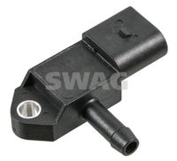 SWAG 33108053 - Sensor, presión de sobrealimentación