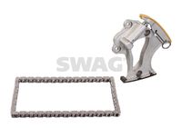 SWAG 33108004 - Modelo cadena: Símplex<br>Modelo cadena: cadena cerrada<br>Número de eslabones: 74<br>