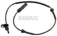 SWAG 33108243 - Sensor, revoluciones de la rueda