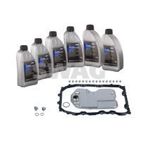 SWAG 33108310 - Kit, cambio de aceite del cambio automático - SWAG extra