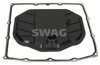 SWAG 33108531 - Kit filtro hidrtáulico, caja automática